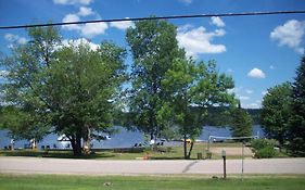 Lakewoods Cottage